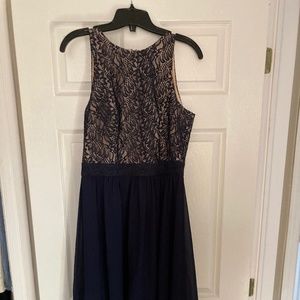 Robe de soirée / dress